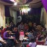 PPKM Level 1 Jakarta, Resepsi Pernikahan Diizinkan dengan Kapasitas 100 Persen