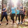 8 Cara Optimalkan Olahraga Jalan Kaki untuk Kesehatan