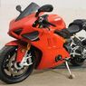 Motor China Tiru Ducati Panigale V4 dan Streetfighter V4