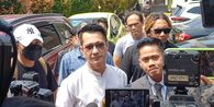 Ingin Rujuk, Eza Gionino Tetap Pisah Rumah dengan Meiza Aulia
