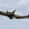 Thailand Tambah Pesawat Angkut Militer C295 untuk Gantikan CASA-212