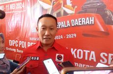 Pilkada Semarang, PDI-P Buka Peluang Berkoalisi dengan Gerindra