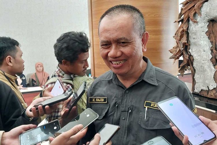 Soal Dugaan Pengelembungan Suara PSI, Bawaslu DIY: Sudah Dikoreksi