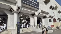 Jelang Puncak Haji 2026, Saudi Perkuat Layanan di Dua Miqat Utama