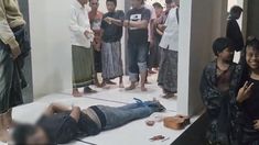 Aksi Heroik Bocah SD Bantu Tangkap Maling Kotak Amal di Bangkalan, Pelaku Sempat Diamuk Massa