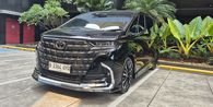 Babak Baru Kasus Immanuel Ebenezer: 4 HP di Plafon, Alphard Disita KPK