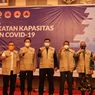 Bentuk Agen Perubahan Perilaku Masyarakat, Satgas Covid-19 Latih 1.000 Relawan Padang Raya