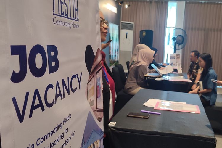 Cerita Warga Magelang Sulit Dapat Pekerjaan, Terbentur Syarat Batasan Usia