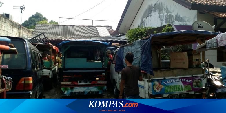Ini Perjalanan Bisnis Sang Pengisi Suara Tahu Bulat