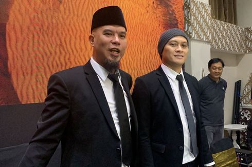 Ahmad Dhani dan Andra Pamer Amplop, Sebut Hasil Royalti dari Ari Lasso