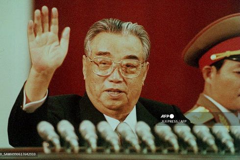 Sosok Kim Il Sung, Pendiri Korea Utara di Mata Teman Sekampungnya