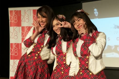 Di Konser Kelulusan Melody, JKT48 Akan Cetak Sejarah
