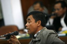 Muchdi Pr Dukung Jokowi-Ma'ruf, Ini Respons Ketua DPP Partai Berkarya