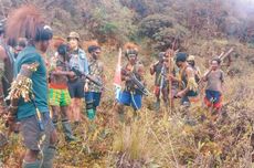 Penyanderaan Pilot Susi Air, Mungkinkah Operasi Mapenduma 1996 Terulang?