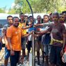 Wahana Visi Bangun Akses Air Bersih di Sumba Barat Daya