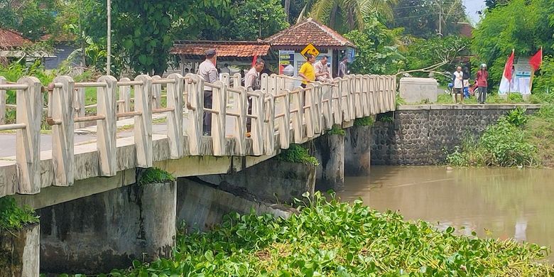 Berita Harian Jembatan Akses Utama Terbaru Hari Ini Kompas Berita Harian Jembatan Akses Utama Terbaru Hari Ini Kompas