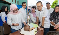 Astra Financial Jalankan Inisiatif Program Kesehatan, Jangkau 13.000 Penerima Manfaat