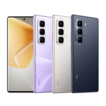 Di Kenya, Infinix Hot 50 Pro Plus dijual dengan harga 28.599 shilling atau setara Rp 3,4 juta.
