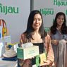 Kisah Stephannie Bangun Tisoo, Produk Tisu Bambu dengan Omzet Ratusan Juta Rupiah