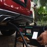 Ini Syarat Uji Emisi Kendaraan Bermotor di DKI Jakarta