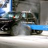Hasil Uji Tabrak Ekstrem Starray EM-i: Melampaui Standar Euro NCAP