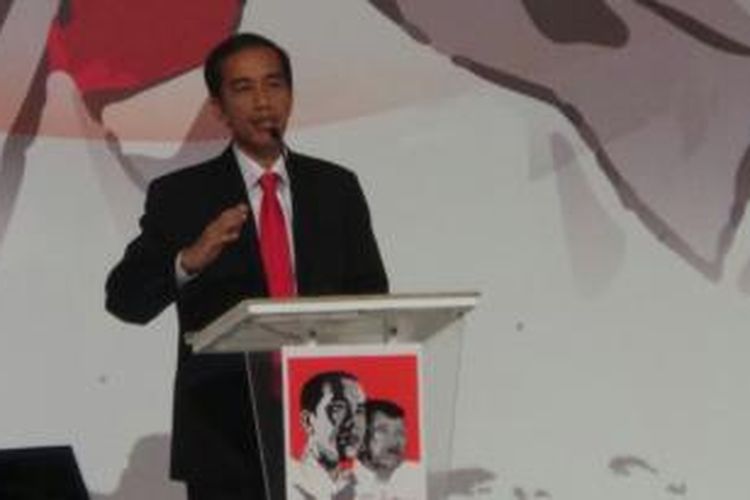 Joko Widodo