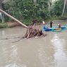 Hanyut di Sungai Kondang Jaran, Seorang Pemetik Kelapa di Lumajang Ditemukan Tewas