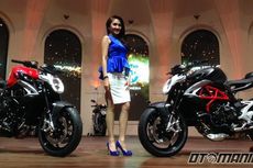 Ini Menu MV Agusta untuk Indonesia