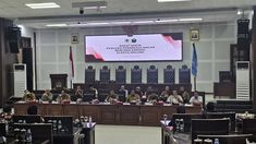 DPRD Kota Malang Minta Pemkot Segera Atasi Masalah Banjir di Kota Malang