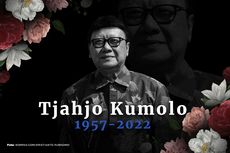 Tjahjo Kumolo Meninggal, Pegawai Kemenpan RB Kehilangan Seorang 