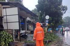 Remaja Tewas Bersimbah Darah di Leuwisadeng Bogor, Polisi Selidiki