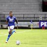 Berita Foto: Bruno Catanhede, Transfer Gagal Persib Bandung?