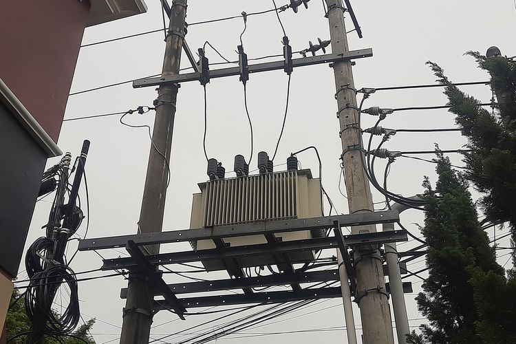 Warga Protes Listrik Sering Padam Hampir Setahun, PLN Pati Tambah Trafo di Bageng