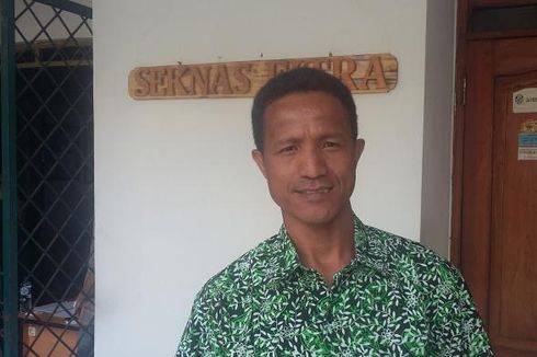 Formappi: Kunker DPR Lebih Sering Jadi Lahan untuk Cari Proyek 