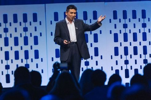 Kisah Eric Yuan yang Mendirikan Zoom Setelah Idenya Ditentang Cisco