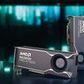 AMD Luncurkan GPU Chiplet Radeon Pro W7000 Series
