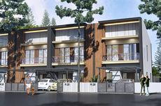 Laris Manis, Dwicitra Land Segera Rilis Fase Kedua Cluster Oakwood 