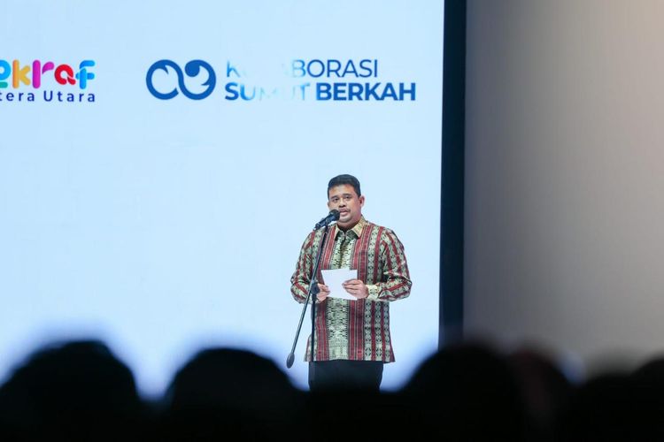 Bobby Nasution Siap Lanjutkan Efisiensi Anggaran 2027, Belanja Perjalanan Dinas Jadi Sasaran