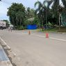 Sudah Dilarang, Remaja Pelaku Balap Lari Liar di Serpong Park Kucing-kucingan dengan Polisi