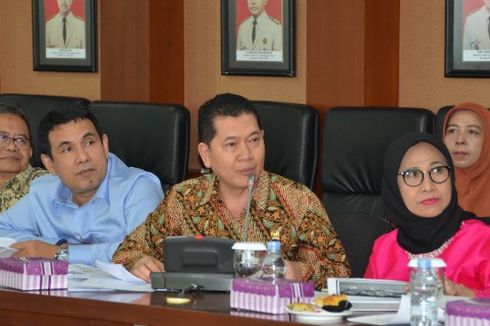 DPR: Sinergi Ekonomi Kreatif dan Pendidikan akan Majukan Ekonomi RI