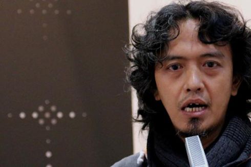 Beng Rahadian, Mengangkat Harkat Martabat Komik Indonesia