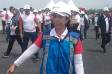 Prabowo Sebut Sejumlah BUMN Bangkrut, Ini Respons Menteri Rini