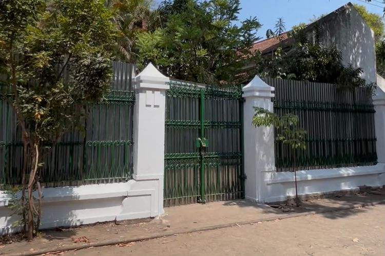 PB XIV Purboyo Bakal Tetap Gelar Peringatan Kenaikan Takhta di Keraton Kilen