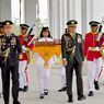 Bukan di IKN, Perayaan HUT Ke-80 Kemerdekaan RI Digelar di Jakarta