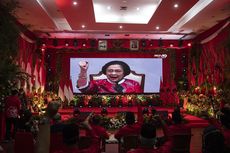 Megawati yang Kembali Merasa Sumatera Barat Kini 