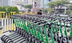 Bagaimana GrabWheels Membawa Dampak Ekonomi