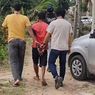 Bocah 12 Tahun di Lampung Diperkosa Ayahnya lalu Dijual ke Pria Hidung Belang untuk Lunasi Utang