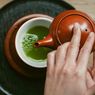 Sering Disamakan, Apa Perbedaan Matcha dan Green Tea?