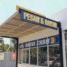 Viral Video Drive Thru Indomaret, Ini Kata Manajemen