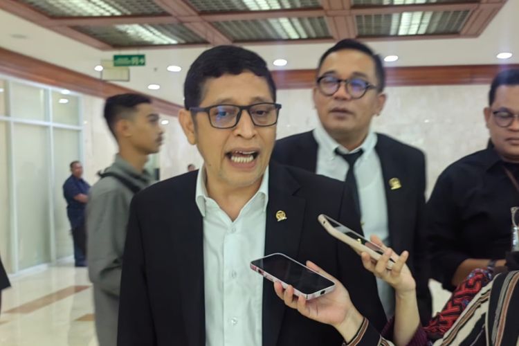 Baleg DPR Rampungkan Harmonisasi RUU Kehutanan, Pertegas Pengakuan Masyarakat Adat
